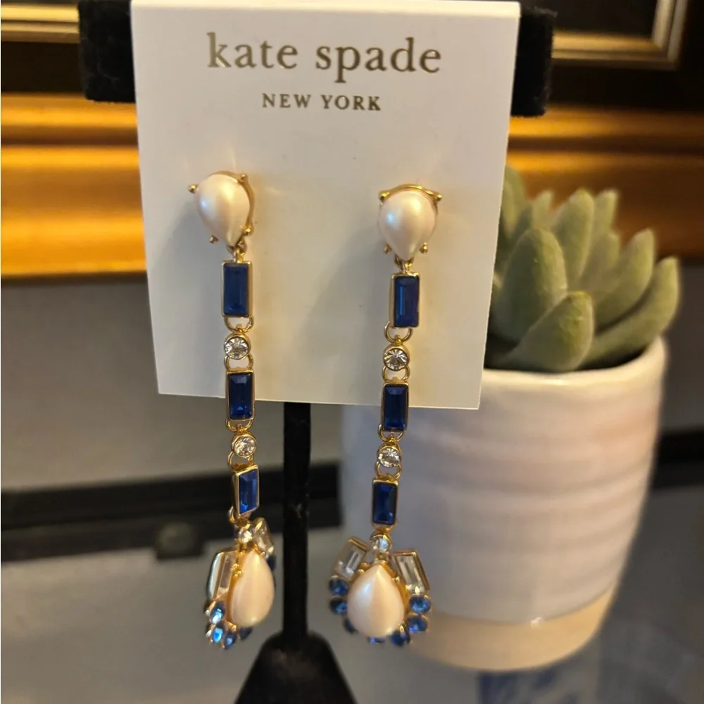 Kate spade earrings Kate spade earrings Kate spade earrings Kate spade earrings